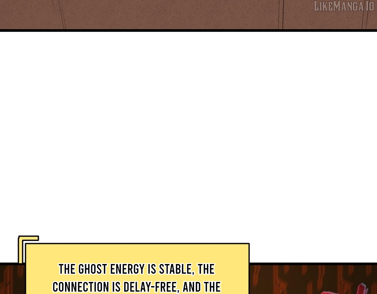 Era of the Haunted Chapter 530 - page 21